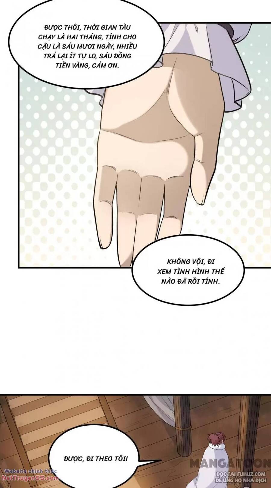 Sống Trên Hoang Đảo Cùng Các Em Gái Chapter 256 - Trang 2