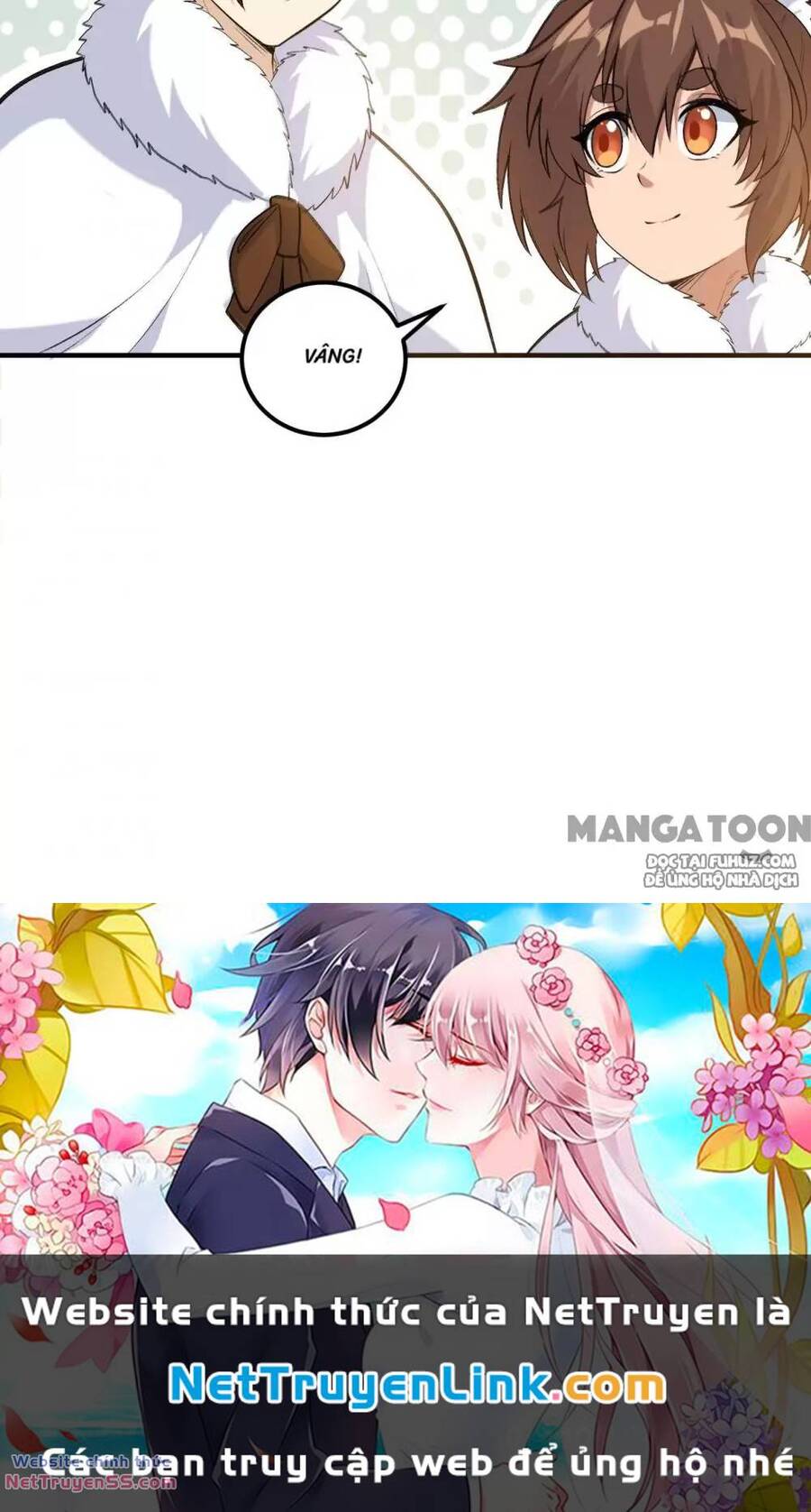 Sống Trên Hoang Đảo Cùng Các Em Gái Chapter 256 - Trang 2