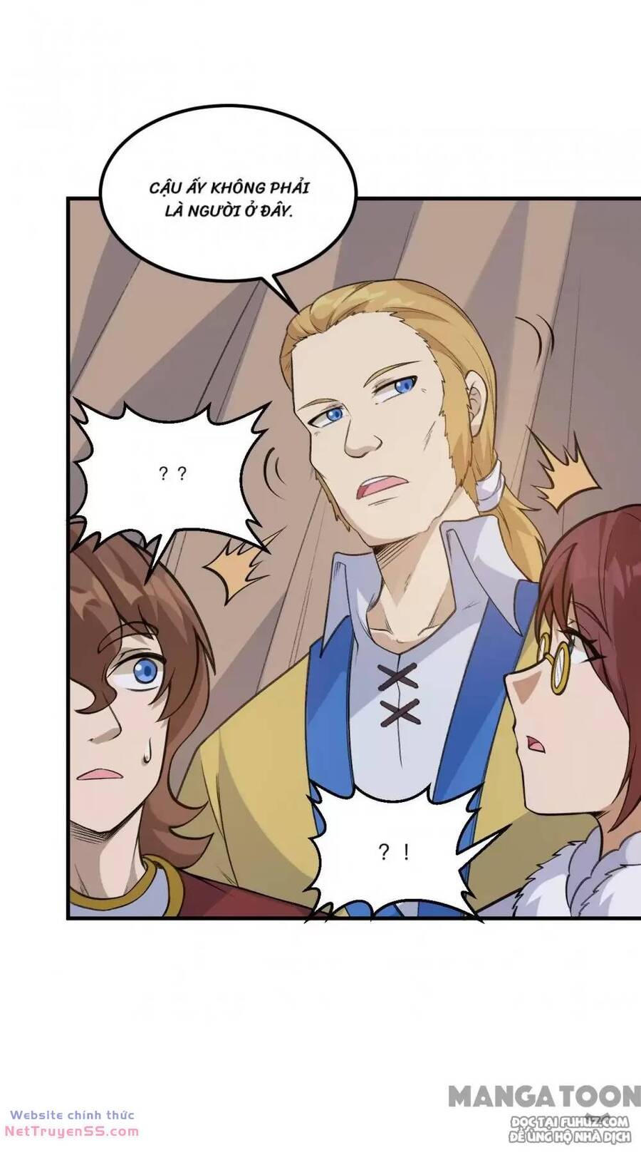 Sống Trên Hoang Đảo Cùng Các Em Gái Chapter 256 - Trang 2