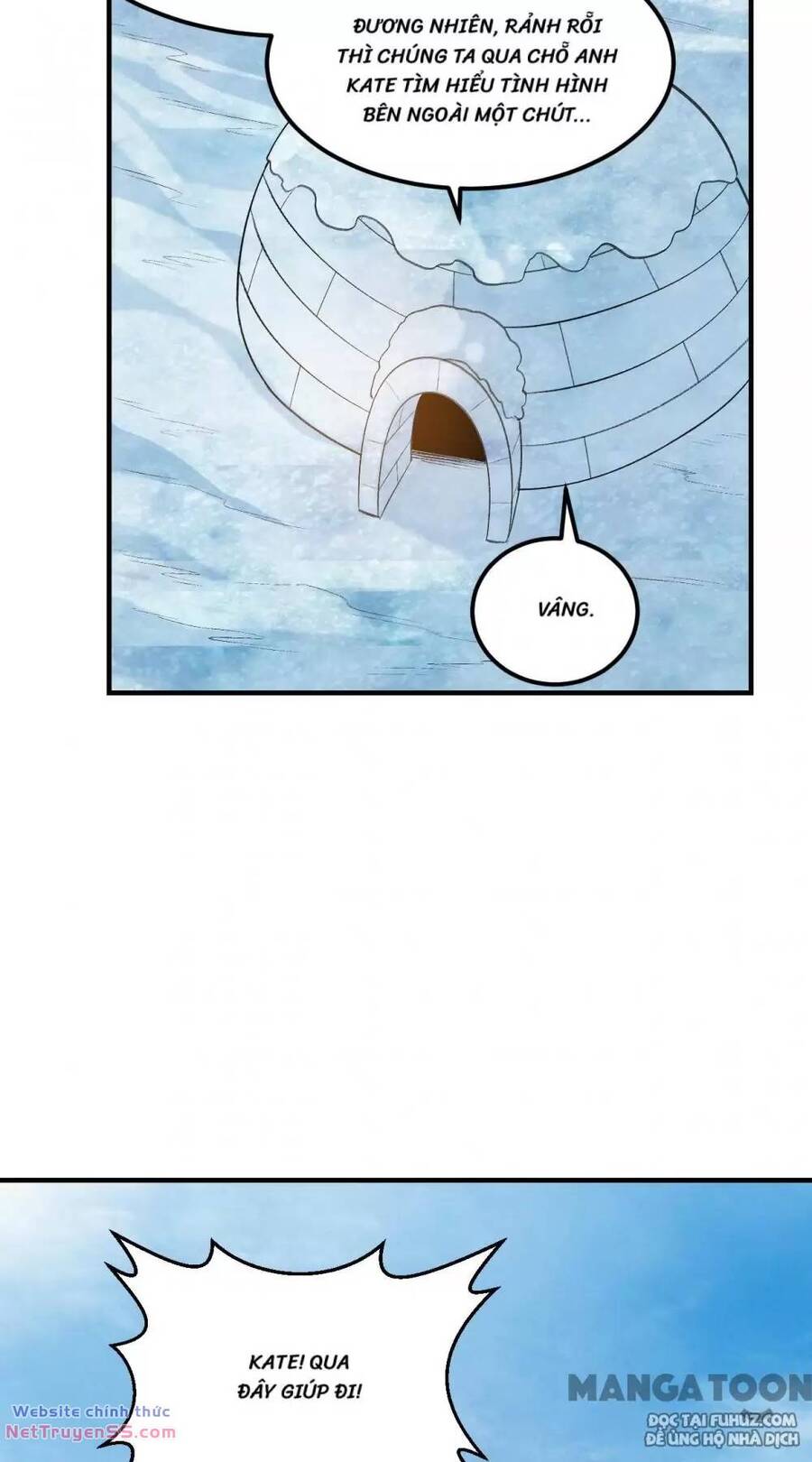 Sống Trên Hoang Đảo Cùng Các Em Gái Chapter 256 - Trang 2