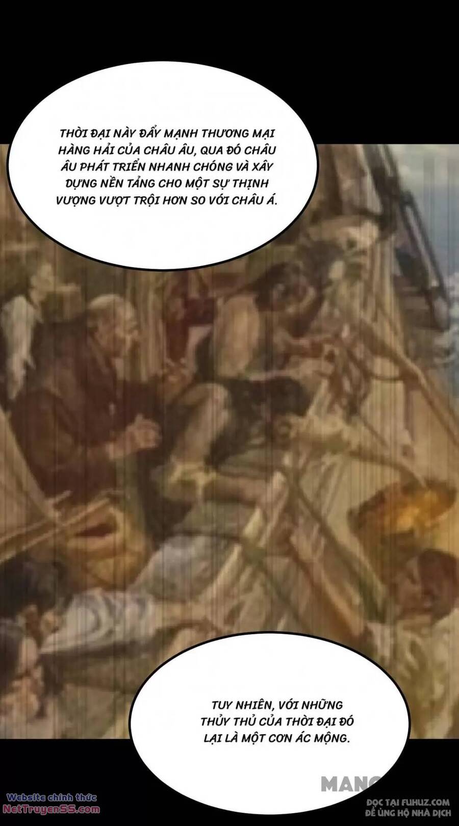 Sống Trên Hoang Đảo Cùng Các Em Gái Chapter 262 - Trang 2