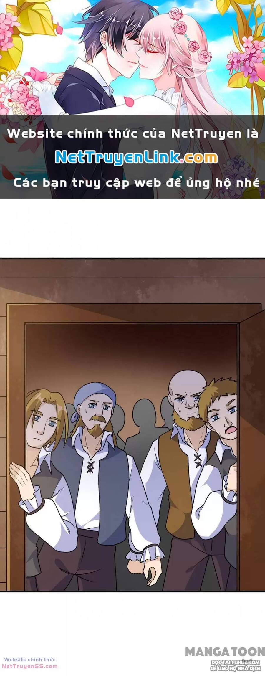 Sống Trên Hoang Đảo Cùng Các Em Gái Chapter 262 - Trang 2