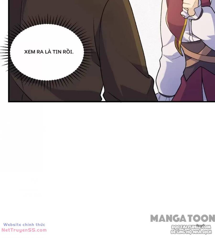 Sống Trên Hoang Đảo Cùng Các Em Gái Chapter 262 - Trang 2