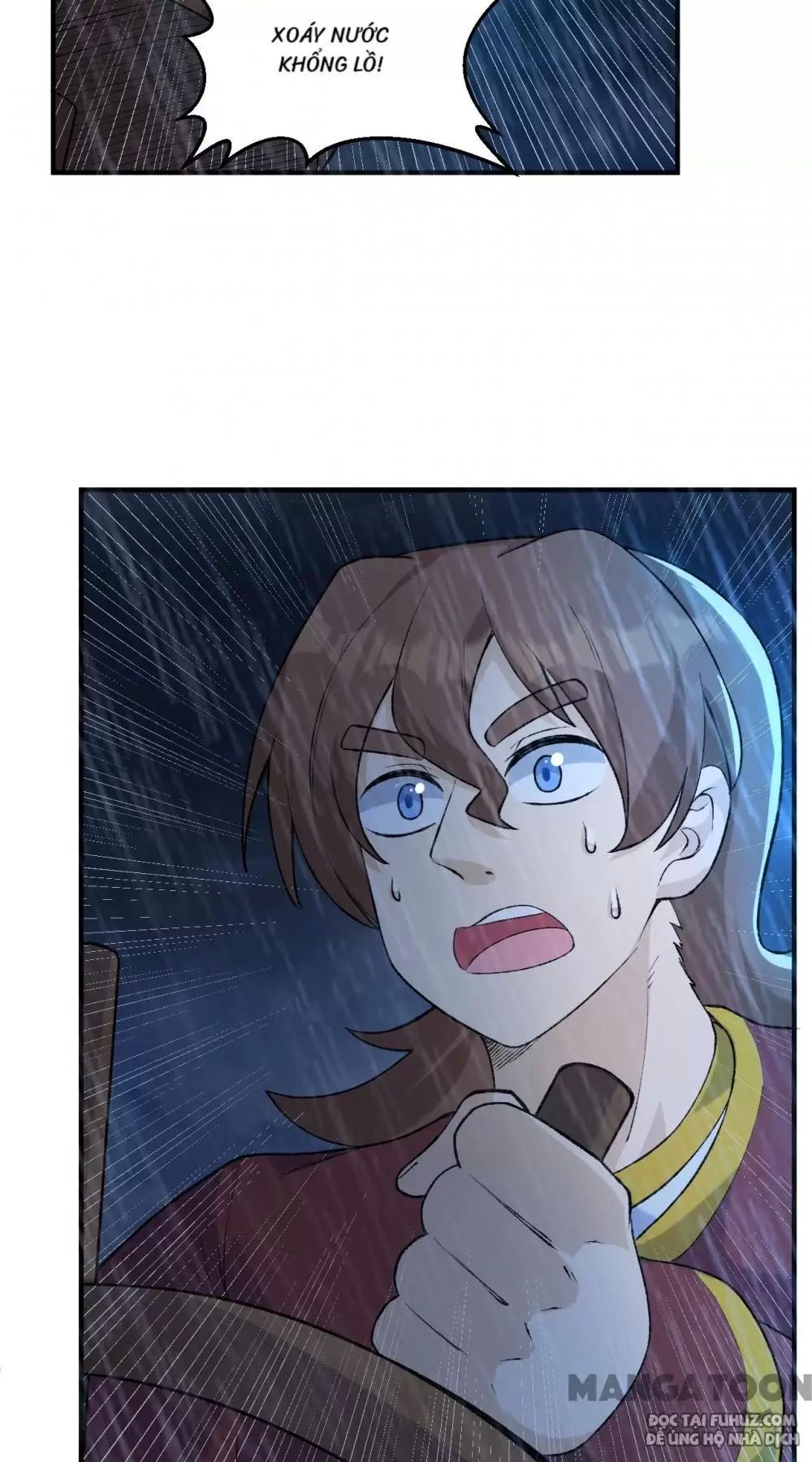 Sống Trên Hoang Đảo Cùng Các Em Gái Chapter 265 - Trang 2