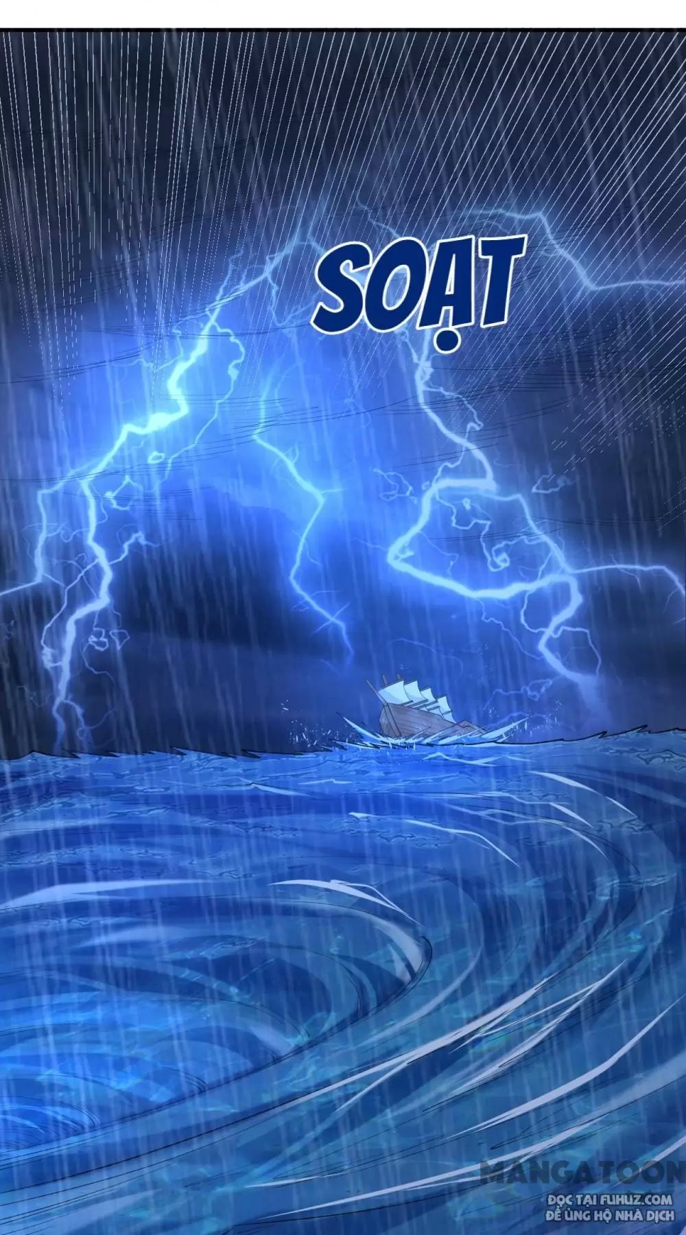 Sống Trên Hoang Đảo Cùng Các Em Gái Chapter 265 - Trang 2