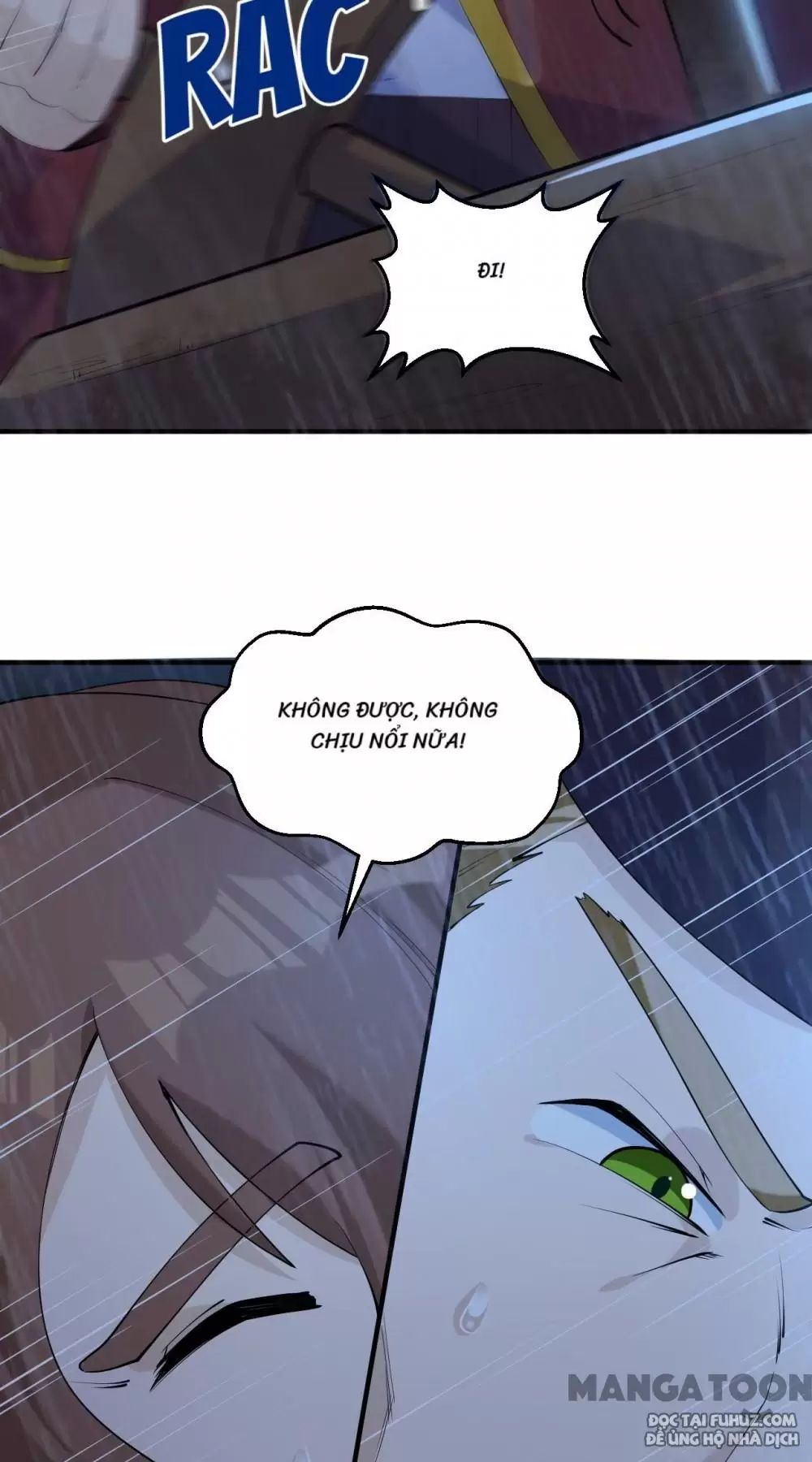 Sống Trên Hoang Đảo Cùng Các Em Gái Chapter 265 - Trang 2