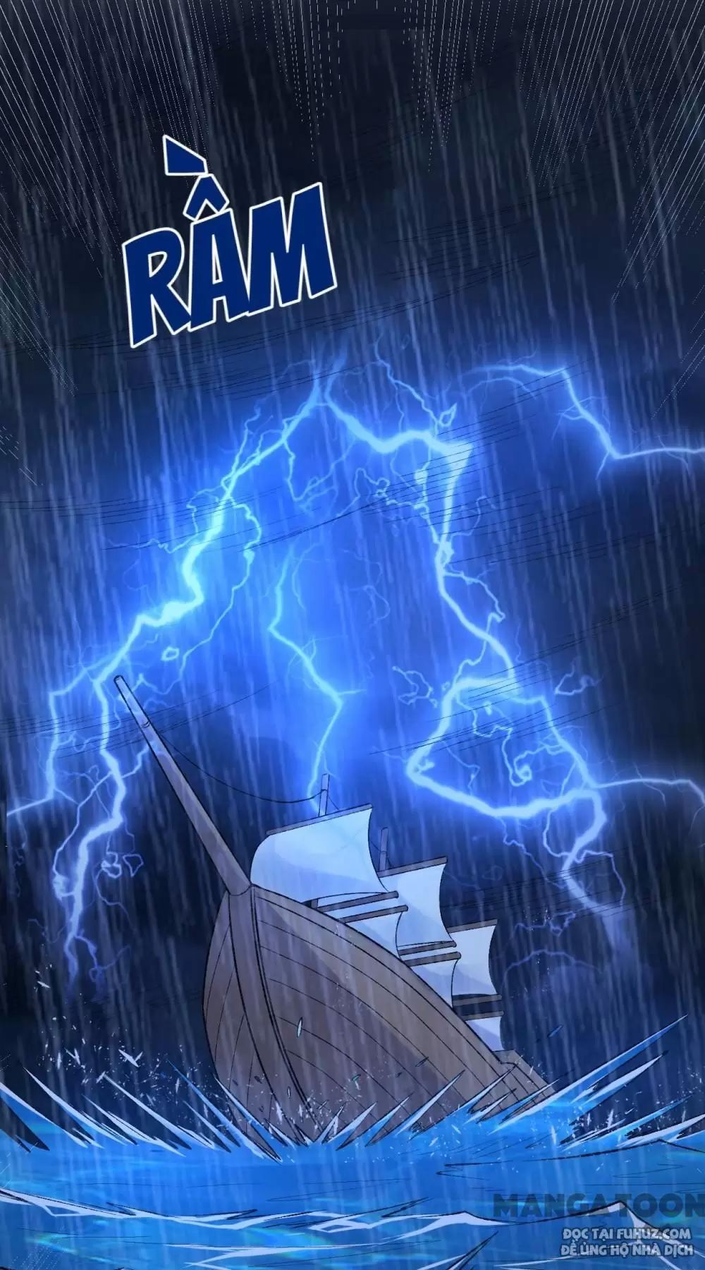 Sống Trên Hoang Đảo Cùng Các Em Gái Chapter 265 - Trang 2