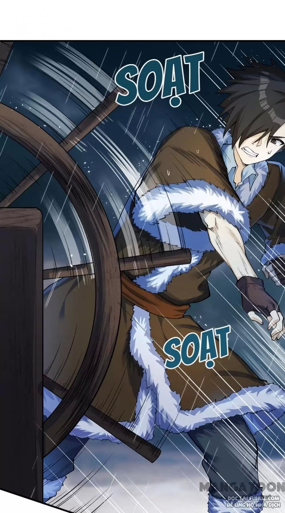 Sống Trên Hoang Đảo Cùng Các Em Gái Chapter 265 - Trang 2