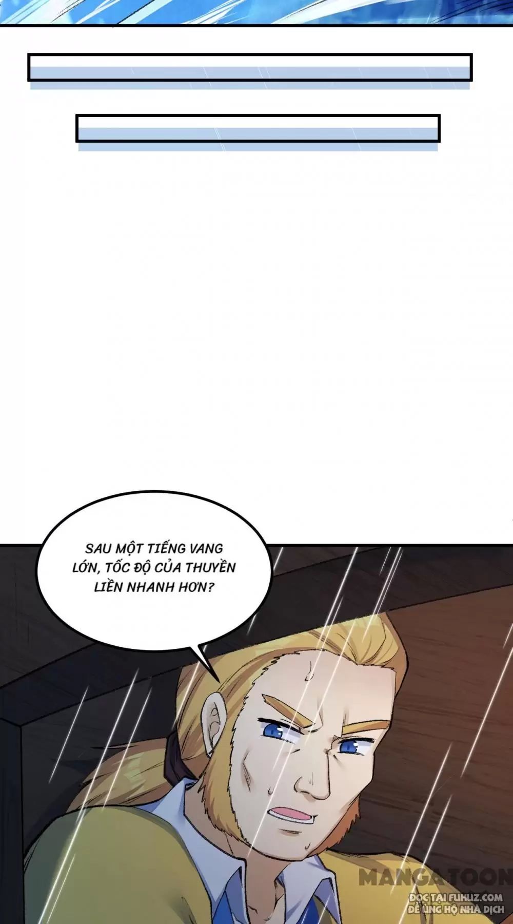 Sống Trên Hoang Đảo Cùng Các Em Gái Chapter 265 - Trang 2