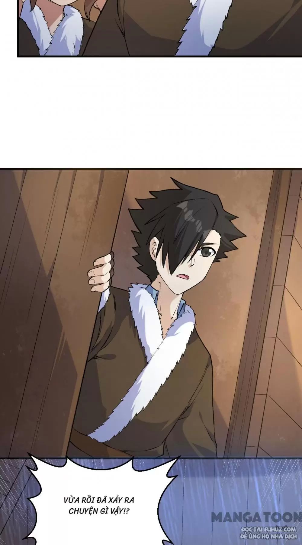 Sống Trên Hoang Đảo Cùng Các Em Gái Chapter 265 - Trang 2