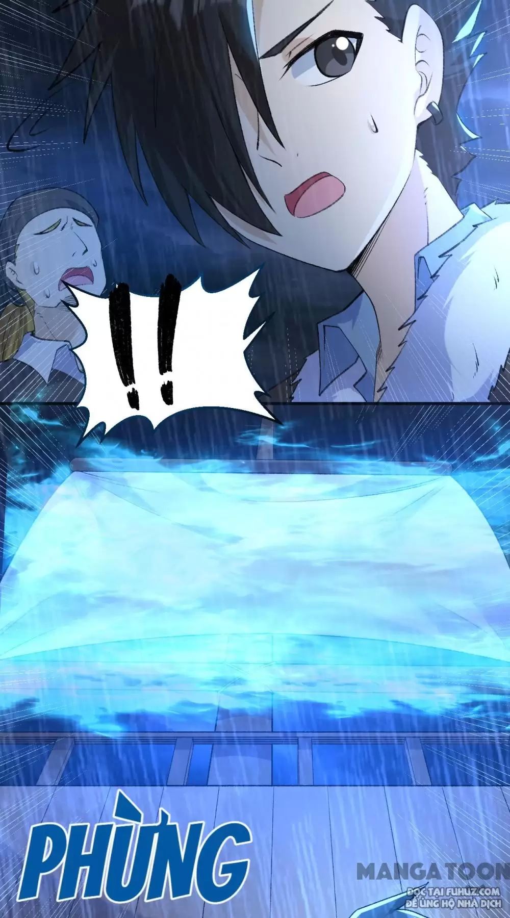 Sống Trên Hoang Đảo Cùng Các Em Gái Chapter 265 - Trang 2