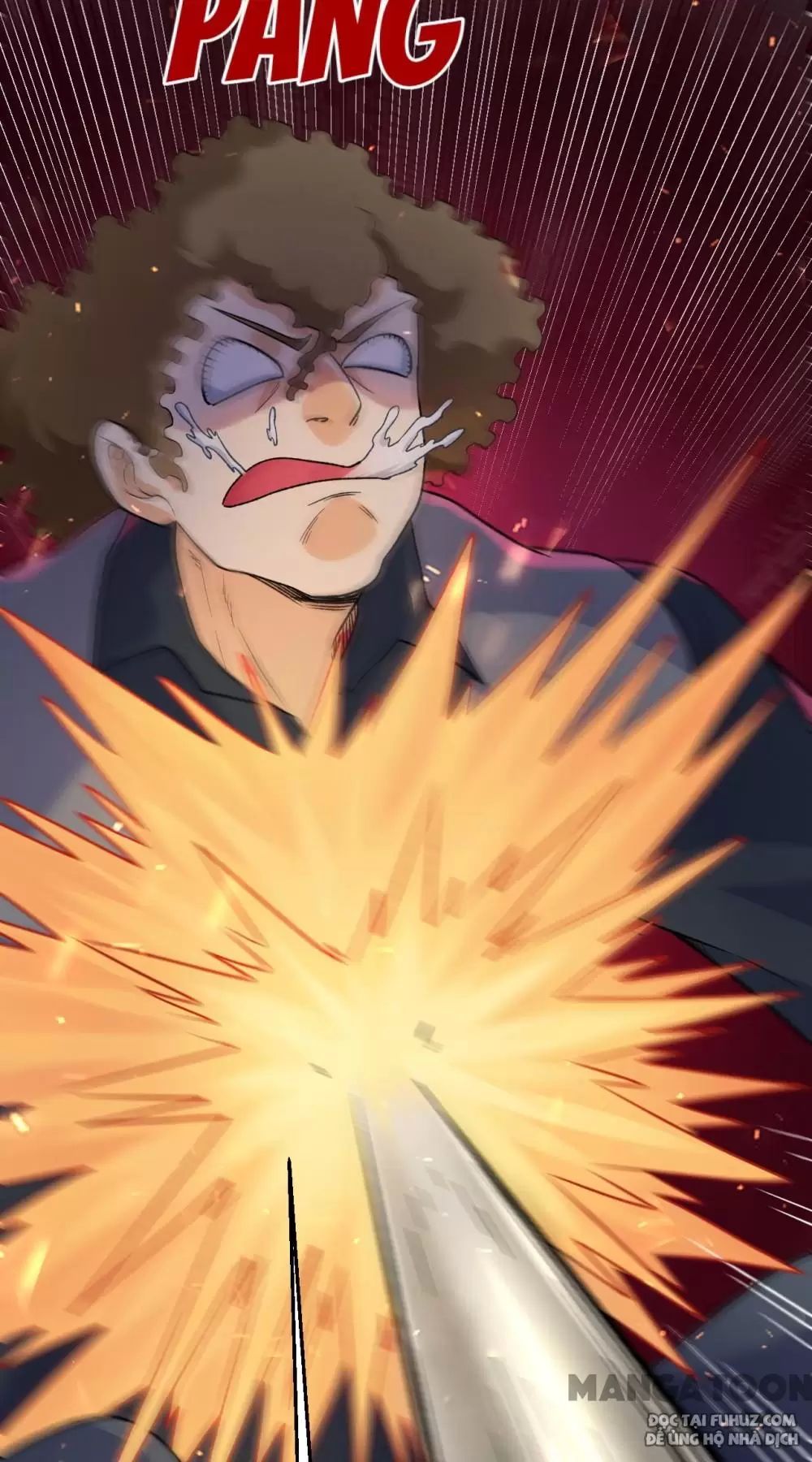 Sống Trên Hoang Đảo Cùng Các Em Gái Chapter 274 - Trang 2