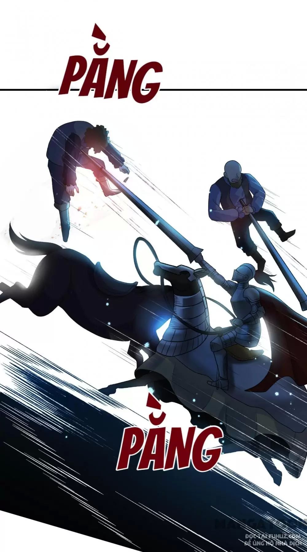 Sống Trên Hoang Đảo Cùng Các Em Gái Chapter 274 - Trang 2