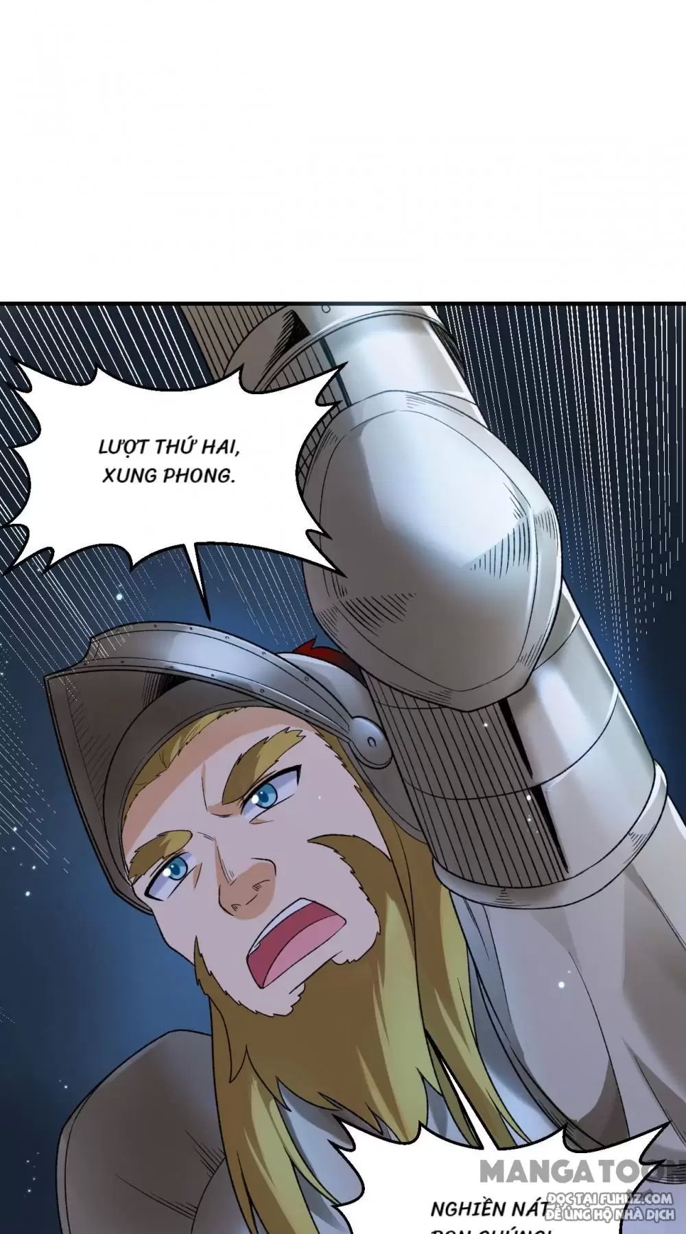 Sống Trên Hoang Đảo Cùng Các Em Gái Chapter 274 - Trang 2