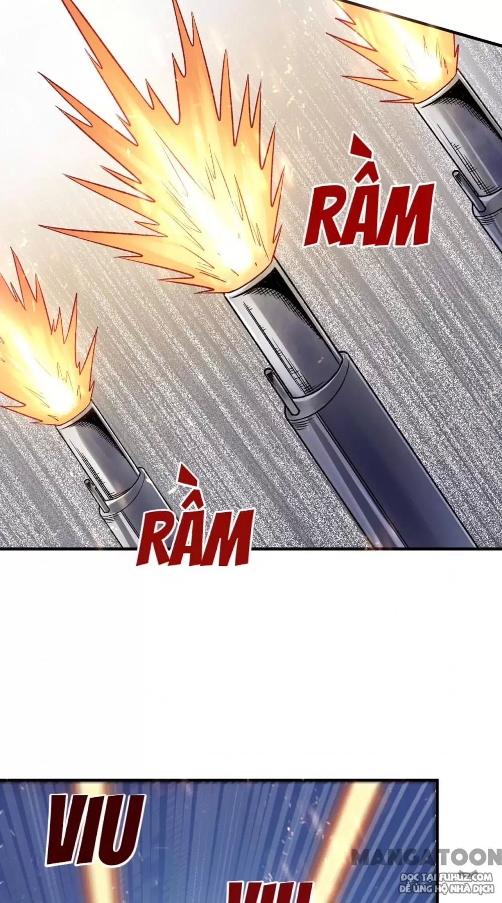 Sống Trên Hoang Đảo Cùng Các Em Gái Chapter 274 - Trang 2