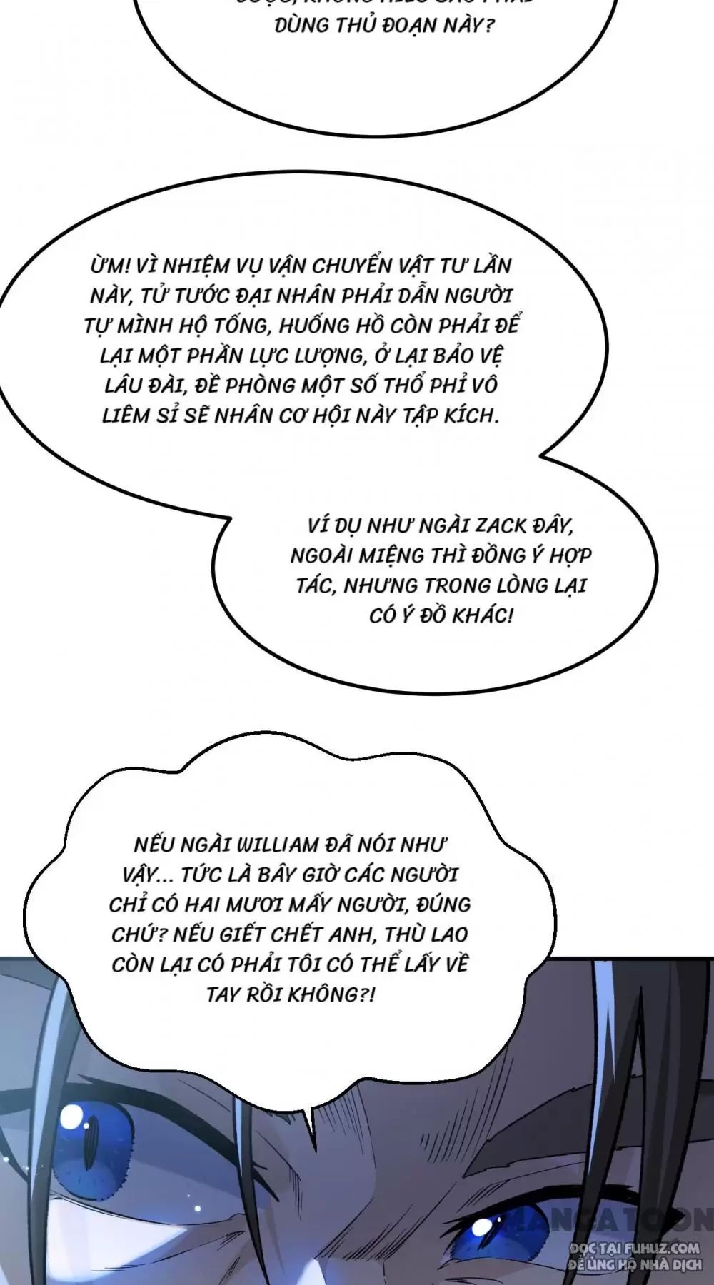 Sống Trên Hoang Đảo Cùng Các Em Gái Chapter 274 - Trang 2