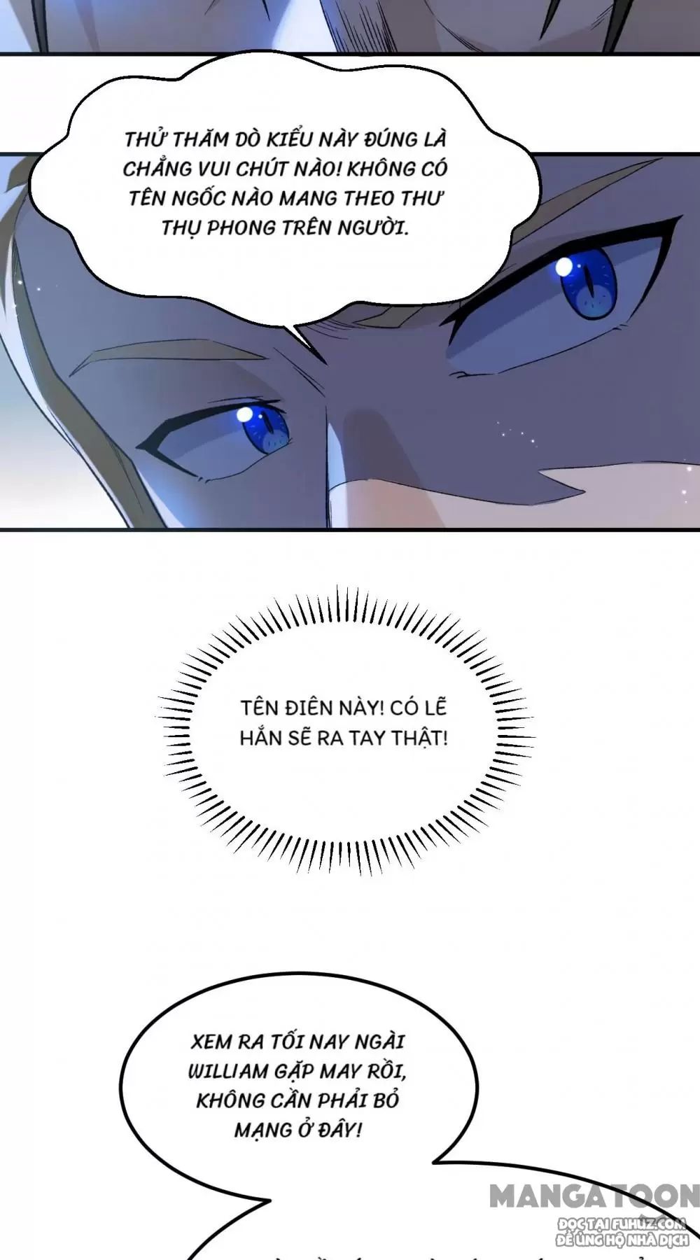 Sống Trên Hoang Đảo Cùng Các Em Gái Chapter 274 - Trang 2