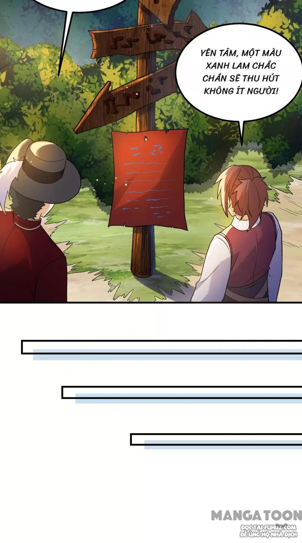 Sống Trên Hoang Đảo Cùng Các Em Gái Chapter 274 - Trang 2