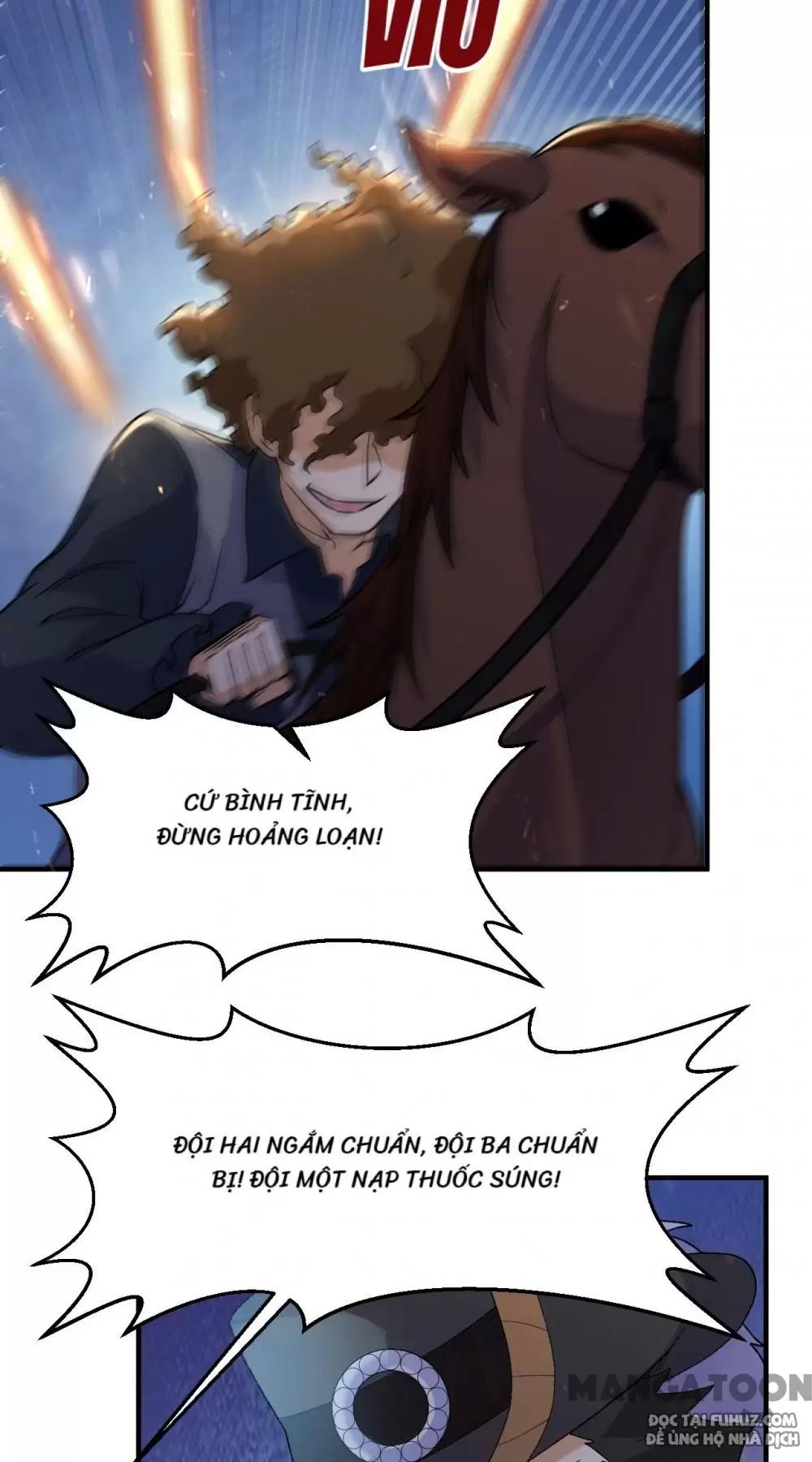 Sống Trên Hoang Đảo Cùng Các Em Gái Chapter 274 - Trang 2