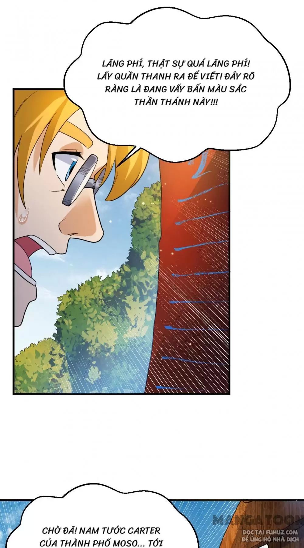 Sống Trên Hoang Đảo Cùng Các Em Gái Chapter 274 - Trang 2