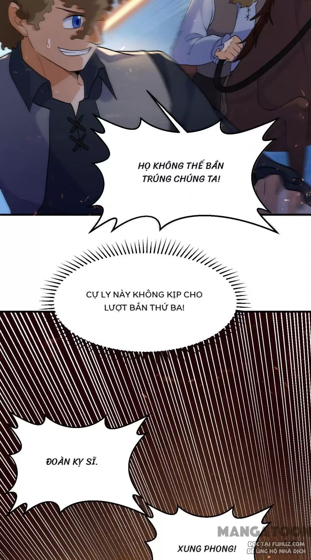 Sống Trên Hoang Đảo Cùng Các Em Gái Chapter 274 - Trang 2