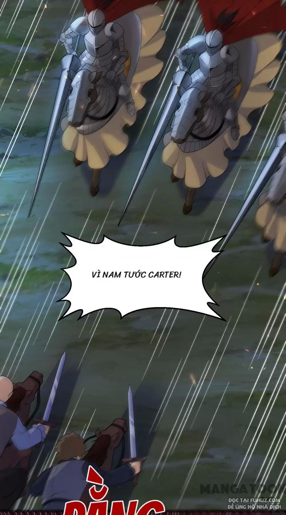 Sống Trên Hoang Đảo Cùng Các Em Gái Chapter 274 - Trang 2