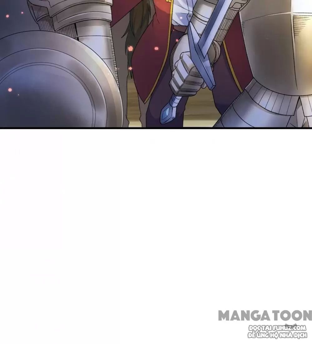 Sống Trên Hoang Đảo Cùng Các Em Gái Chapter 276 - Trang 2