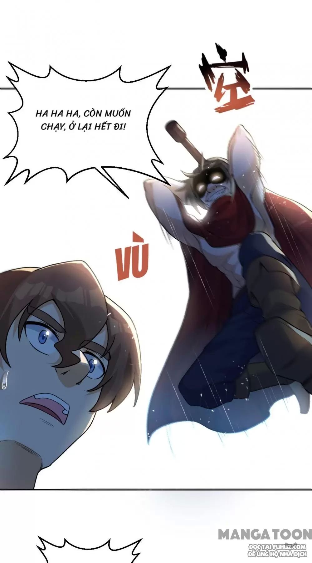 Sống Trên Hoang Đảo Cùng Các Em Gái Chapter 276 - Trang 2