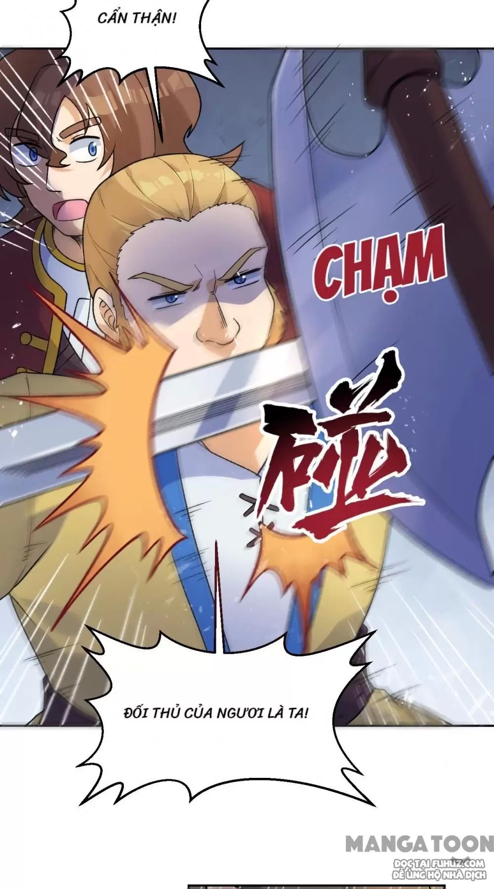 Sống Trên Hoang Đảo Cùng Các Em Gái Chapter 276 - Trang 2