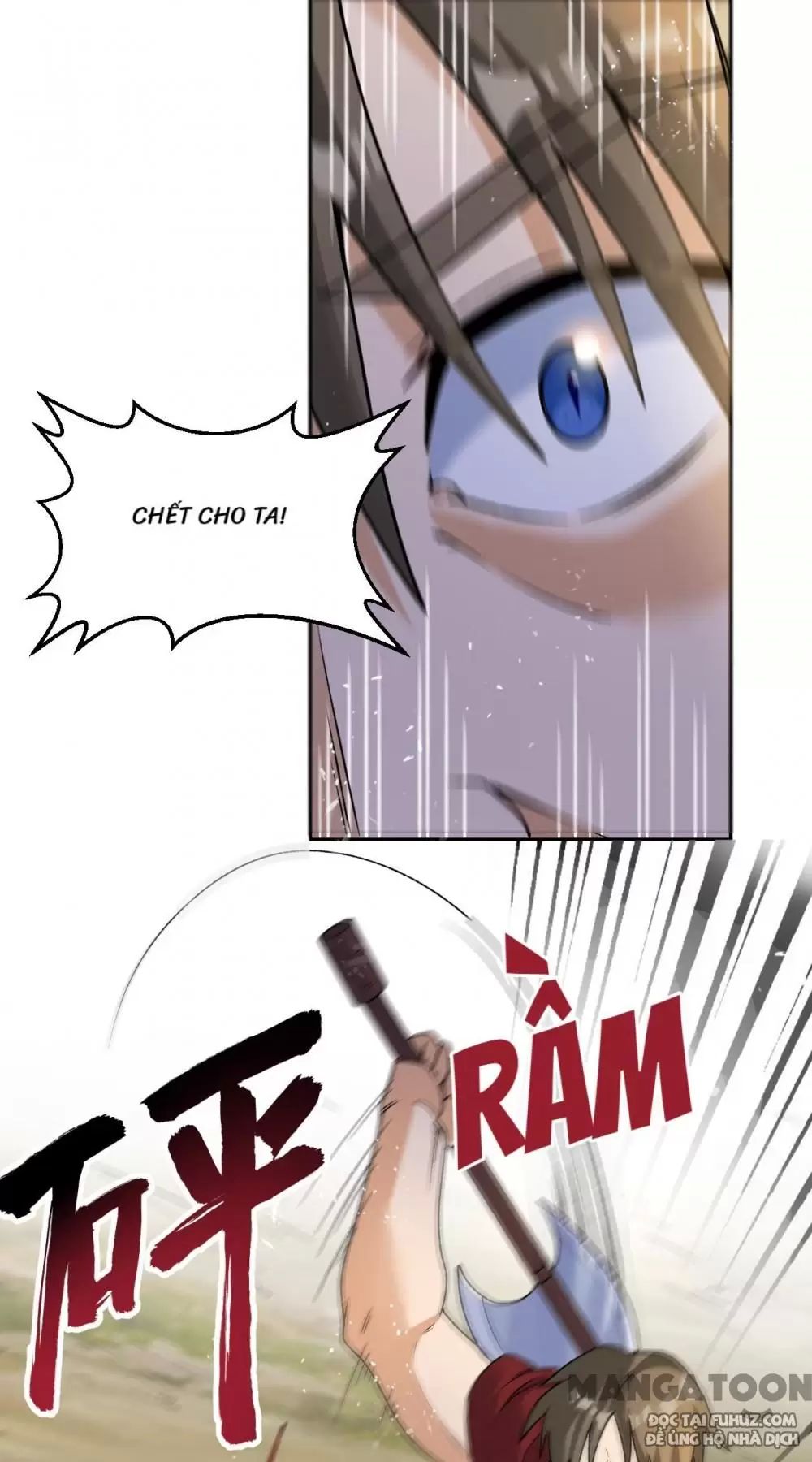 Sống Trên Hoang Đảo Cùng Các Em Gái Chapter 276 - Trang 2