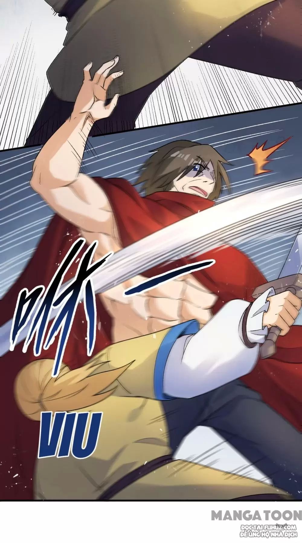 Sống Trên Hoang Đảo Cùng Các Em Gái Chapter 276 - Trang 2