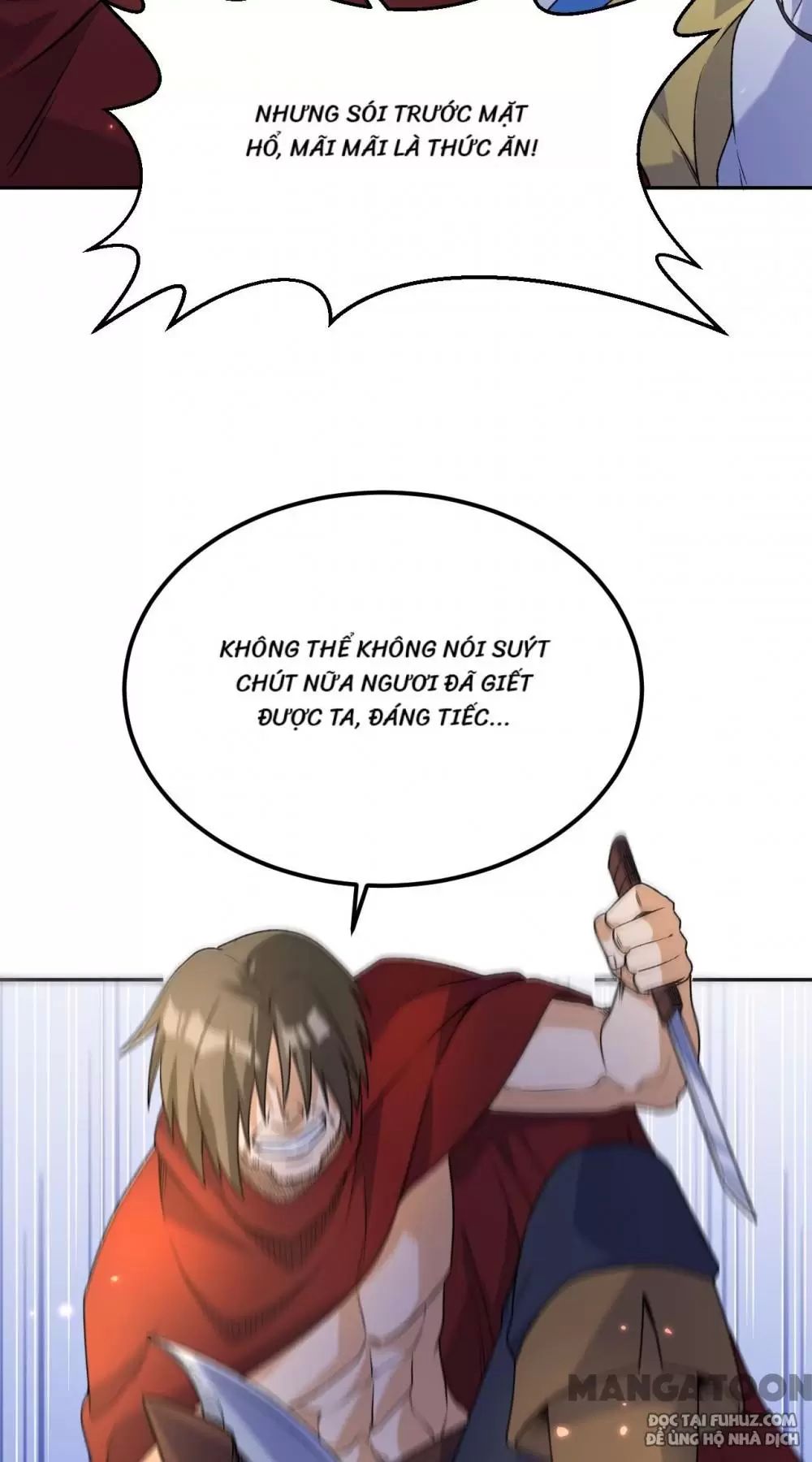 Sống Trên Hoang Đảo Cùng Các Em Gái Chapter 276 - Trang 2