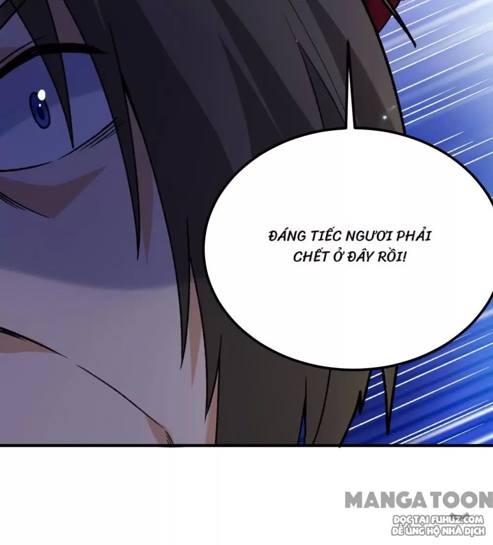 Sống Trên Hoang Đảo Cùng Các Em Gái Chapter 276 - Trang 2