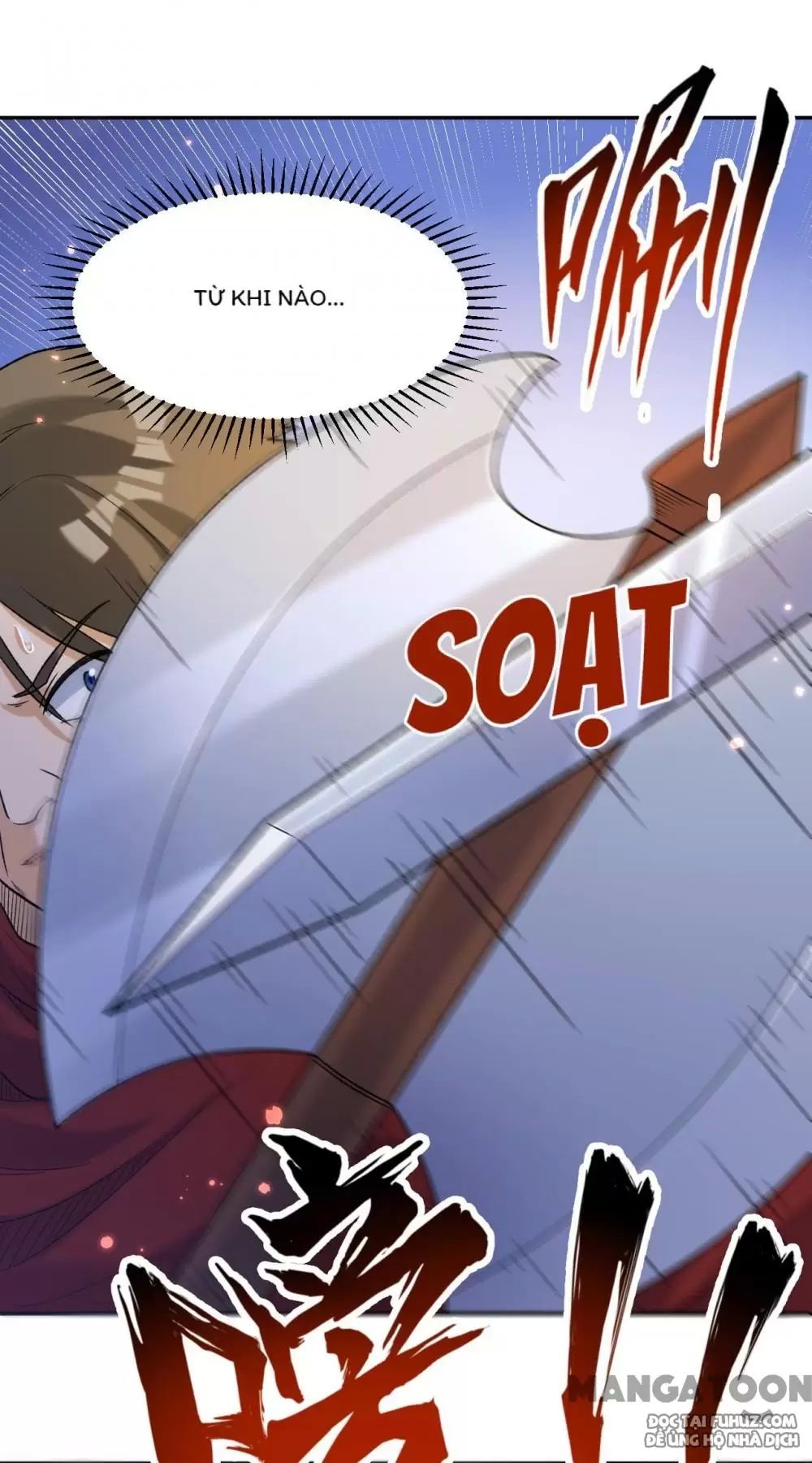 Sống Trên Hoang Đảo Cùng Các Em Gái Chapter 276 - Trang 2