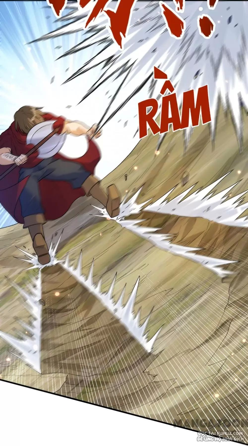 Sống Trên Hoang Đảo Cùng Các Em Gái Chapter 276 - Trang 2