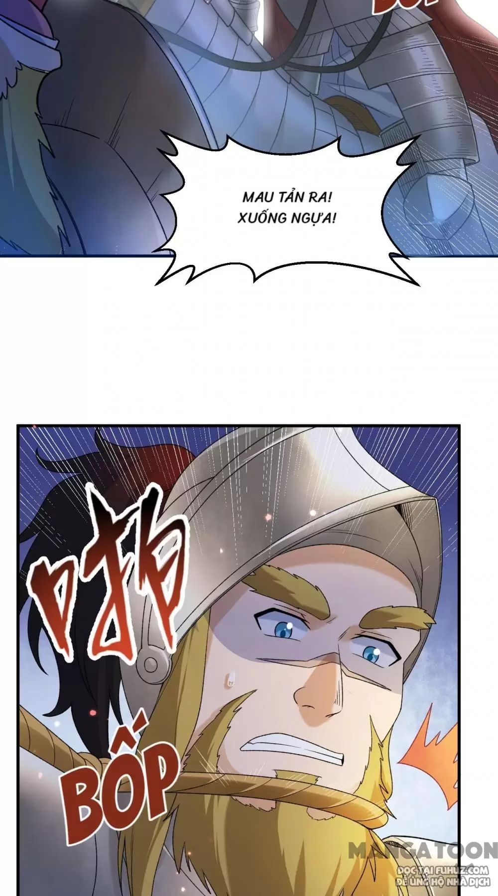 Sống Trên Hoang Đảo Cùng Các Em Gái Chapter 276 - Trang 2