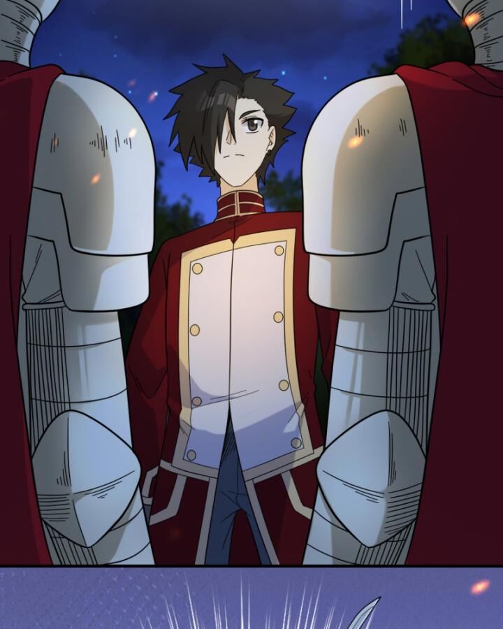 Sống Trên Hoang Đảo Cùng Các Em Gái Chapter 294 - Trang 2