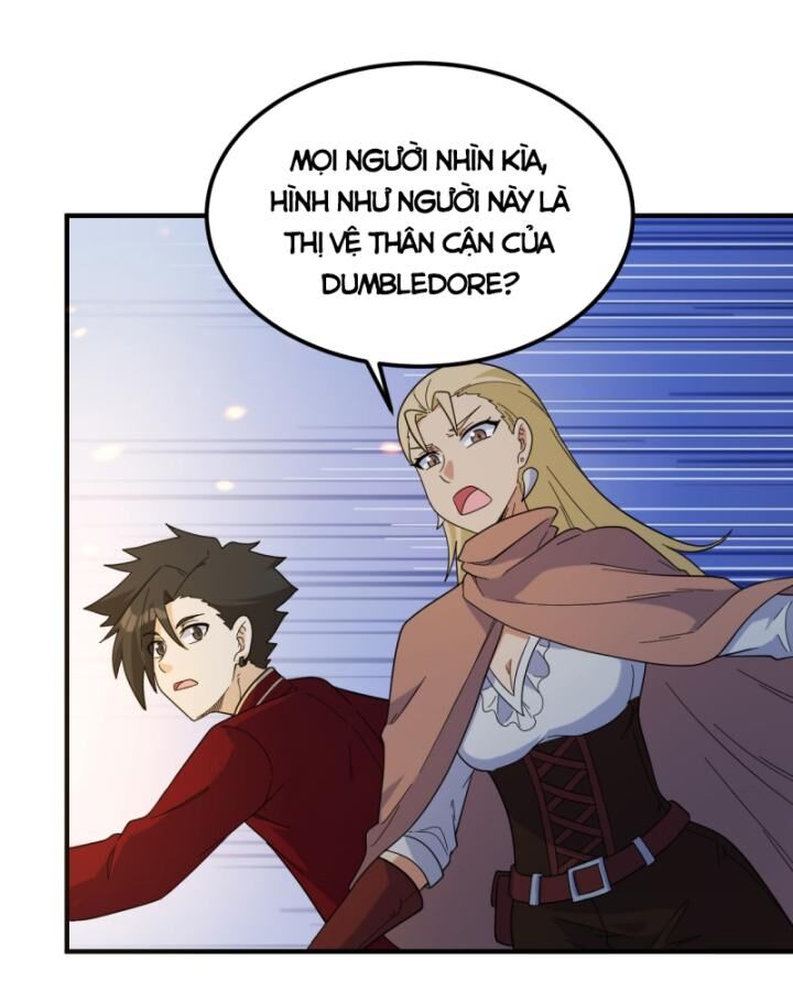 Sống Trên Hoang Đảo Cùng Các Em Gái Chapter 294 - Trang 2