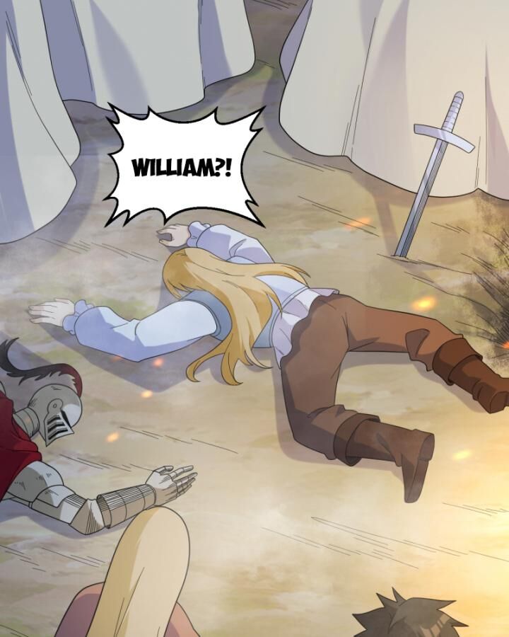 Sống Trên Hoang Đảo Cùng Các Em Gái Chapter 294 - Trang 2