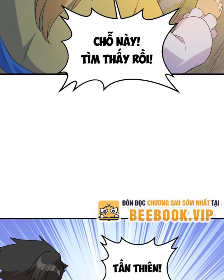 Sống Trên Hoang Đảo Cùng Các Em Gái Chapter 294 - Trang 2