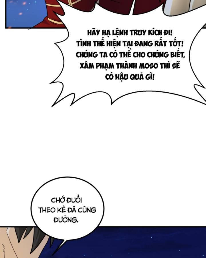 Sống Trên Hoang Đảo Cùng Các Em Gái Chapter 294 - Trang 2