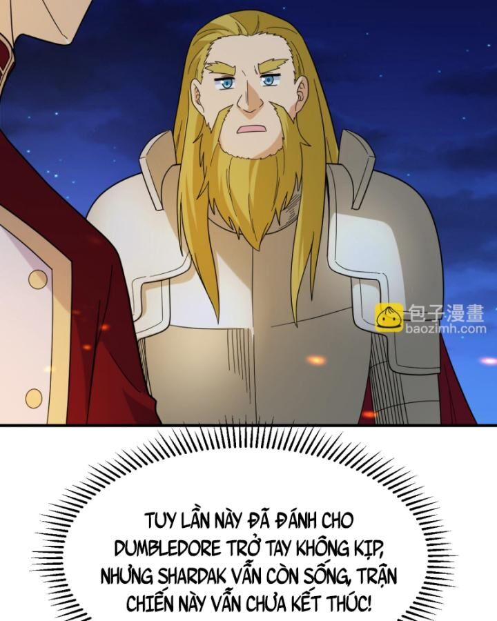 Sống Trên Hoang Đảo Cùng Các Em Gái Chapter 294 - Trang 2