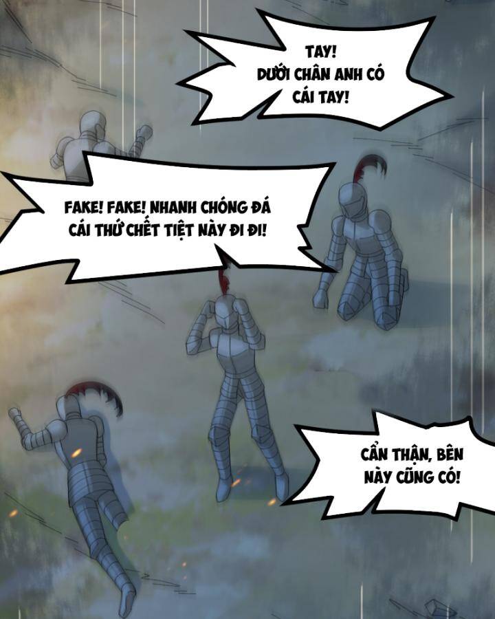 Sống Trên Hoang Đảo Cùng Các Em Gái Chapter 296 - Trang 2