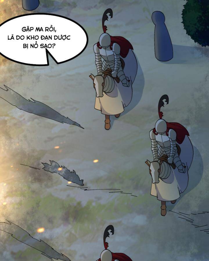 Sống Trên Hoang Đảo Cùng Các Em Gái Chapter 296 - Trang 2