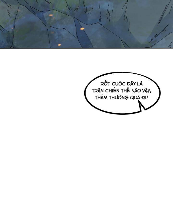 Sống Trên Hoang Đảo Cùng Các Em Gái Chapter 296 - Trang 2