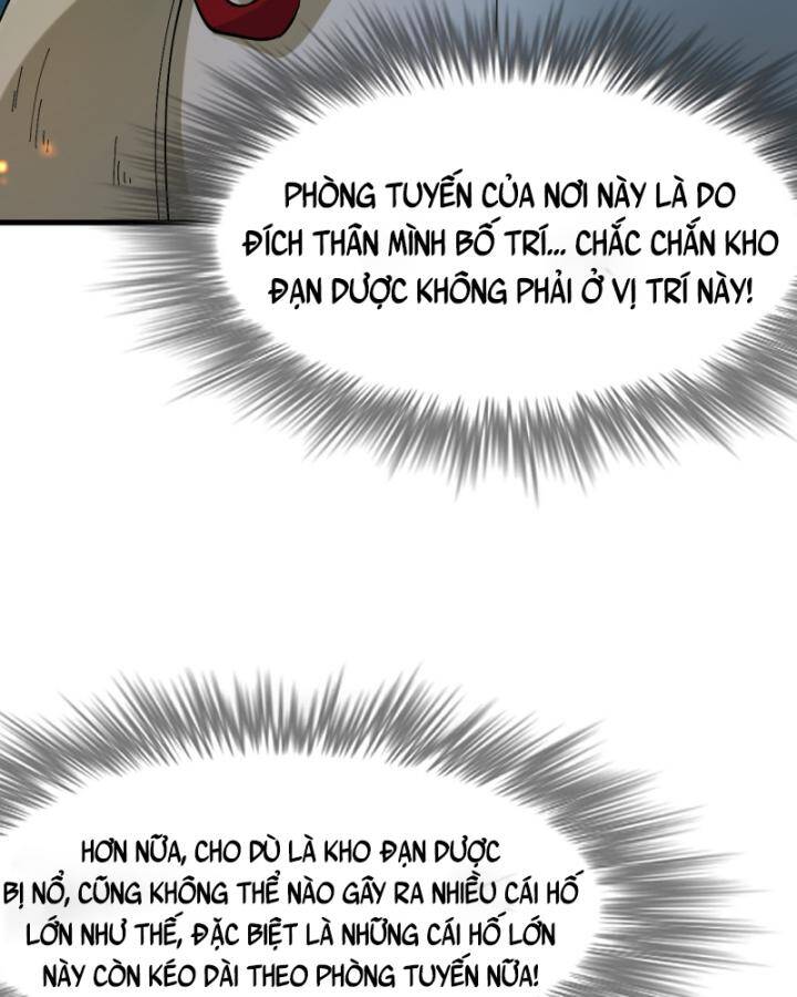 Sống Trên Hoang Đảo Cùng Các Em Gái Chapter 296 - Trang 2