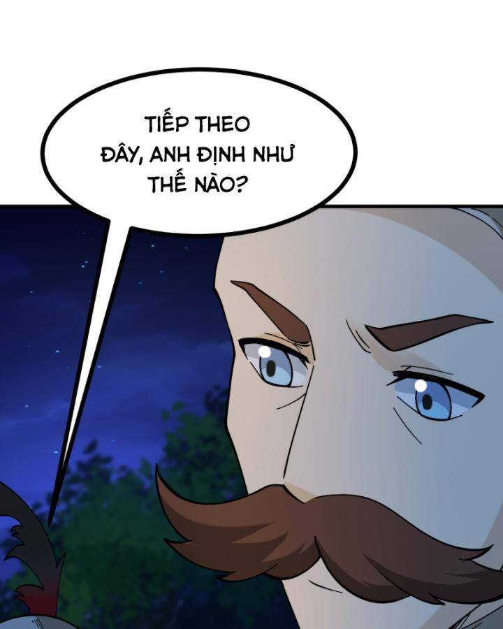 Sống Trên Hoang Đảo Cùng Các Em Gái Chapter 296 - Trang 2