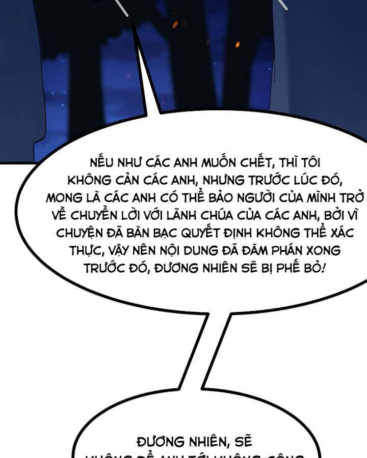 Sống Trên Hoang Đảo Cùng Các Em Gái Chapter 296 - Trang 2
