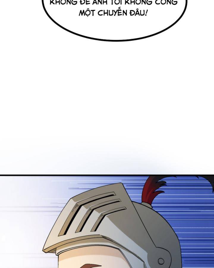 Sống Trên Hoang Đảo Cùng Các Em Gái Chapter 296 - Trang 2