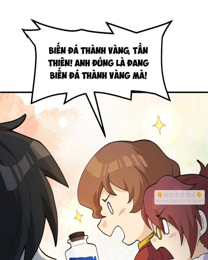 Sống Trên Hoang Đảo Cùng Các Em Gái Chapter 296 - Trang 2